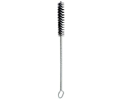 Rozsdamentes acél tisztítókefe 16,5 cm