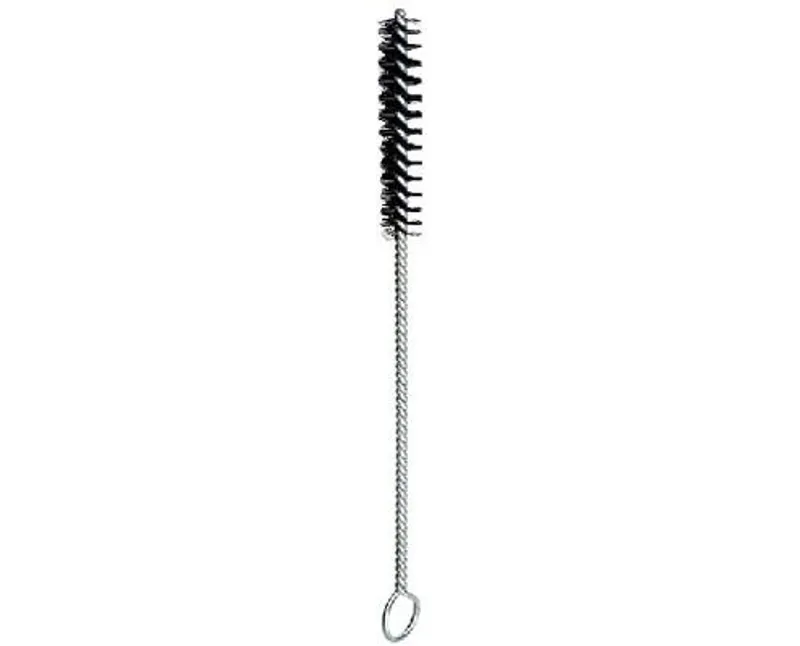 Rozsdamentes acél tisztítókefe 16,5 cm