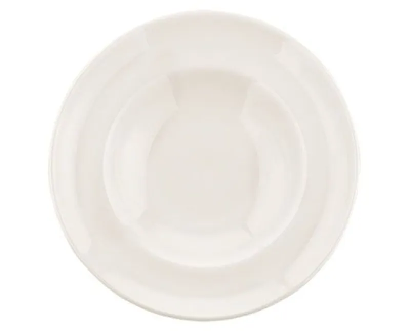 Bonna Gourmet porcelán mélytányér 24 cm