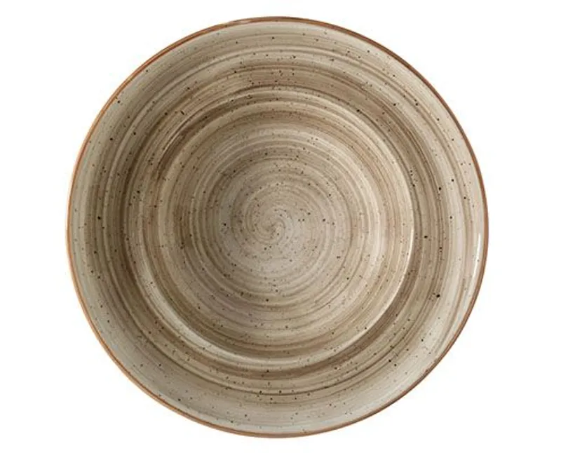 Bonna Terrain porcelán tésztás tányér 30 cm