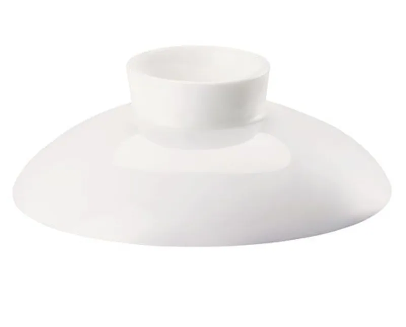 Rosenthal Jade Fine Bone China porcelán teáscsésze fedő kicsi 0,10 l-es csészéhez