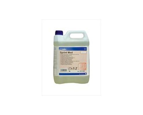 TASKI Sprint Med fertőtlenítő tisztítószer 5 l