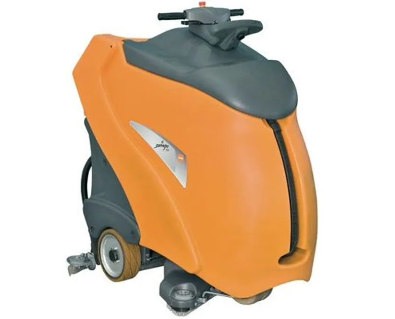TASKI swingo XP új generációs automata súrológép padlótisztításhoz