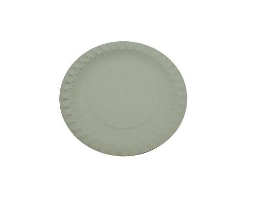 Papír tányér 18 cm
