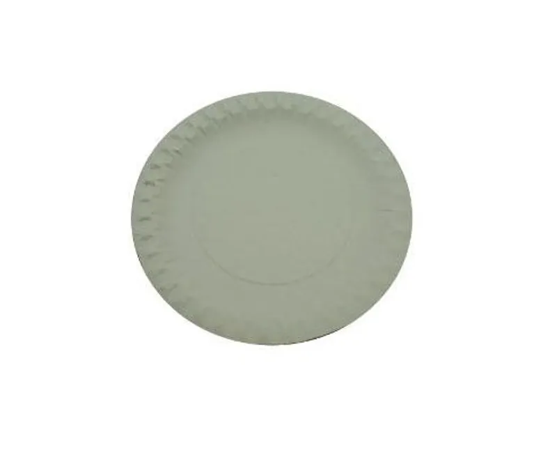 Papír tányér 18 cm