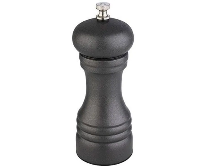 Sóőrlő, Gunmetal, acél mechanikával, mag. 15,5 cm