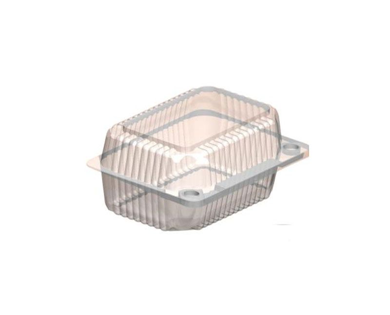 Süteményes doboz OPS 137 x 110 x 70 mm (R183)