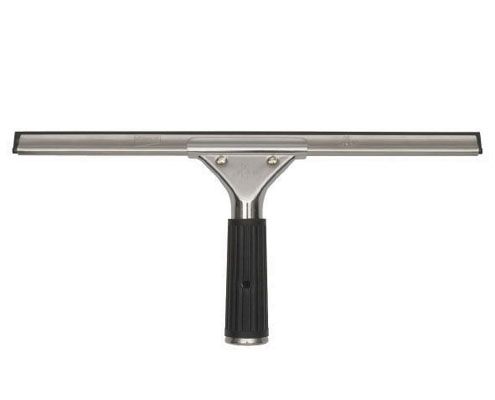 Ablaklehúzó, nemesacél 35 cm