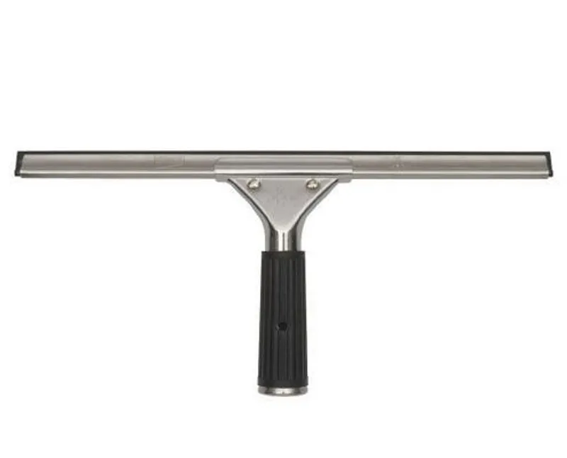 Ablaklehúzó, nemesacél 35 cm