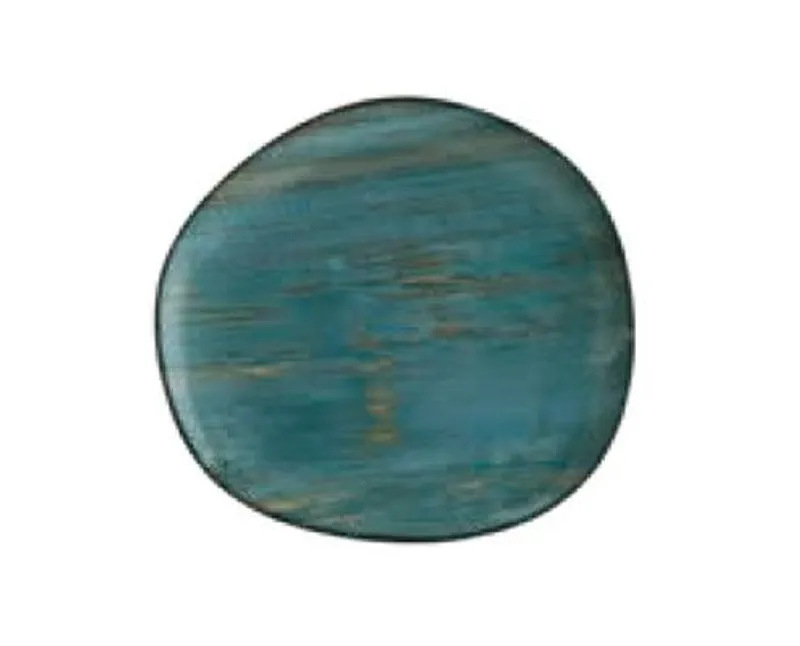 Bonna Madera porcelán lapostányér 29 cm