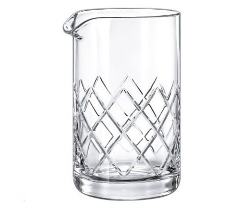 Cumberland Diamond ólommentes kristály mixer 6 dl