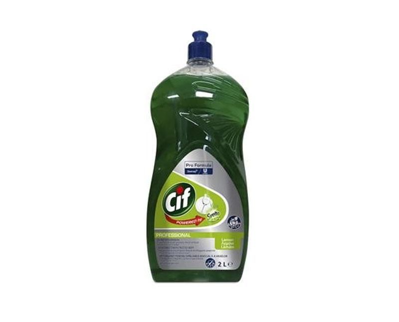 CIF kézi mosogatószer 2 l