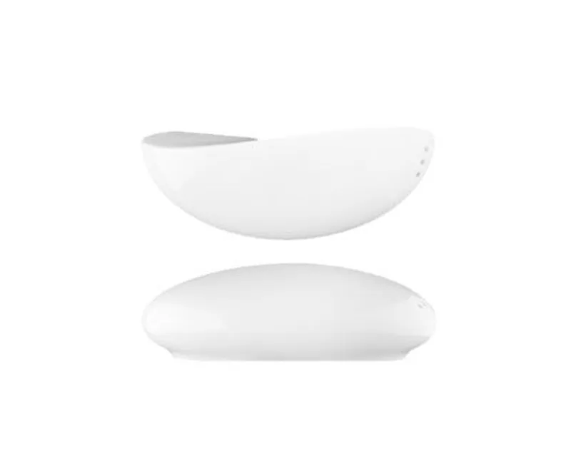 Isabelle Coup porcelán sószóró
