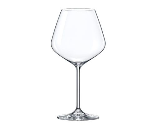 Le Vin üveg burgundi pohár 6.9 dl