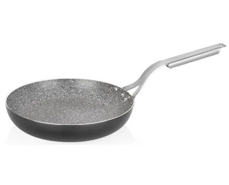 Alumínium serpenyő gránit tapadásmentes bevonattal 28 cm