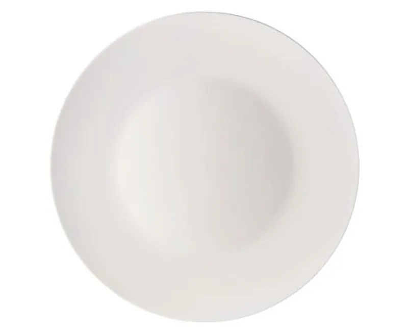Rosenthal Jade Fine Bone China porcelán perem nélküli lapostányér 36 cm