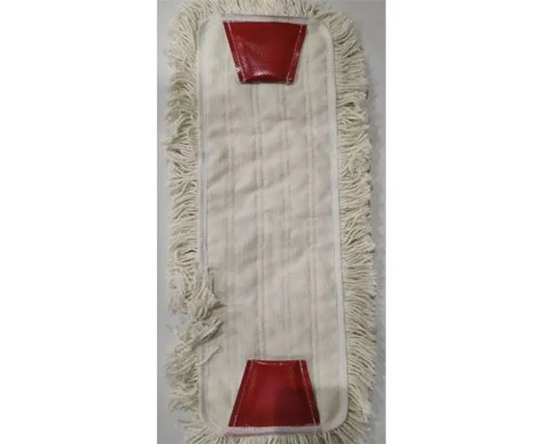 Pamut mop gumifüles 40 cm