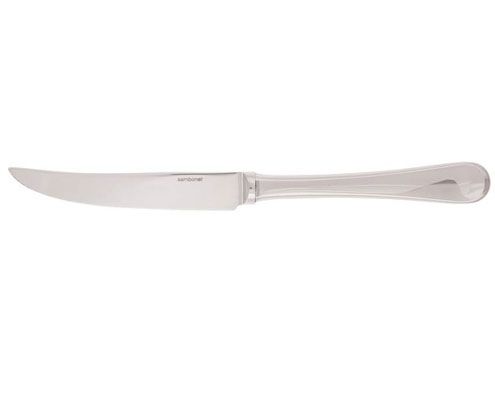 Symbol steak kés 22,9 cm, rozsdamentes acél, üreges nyél orfévre