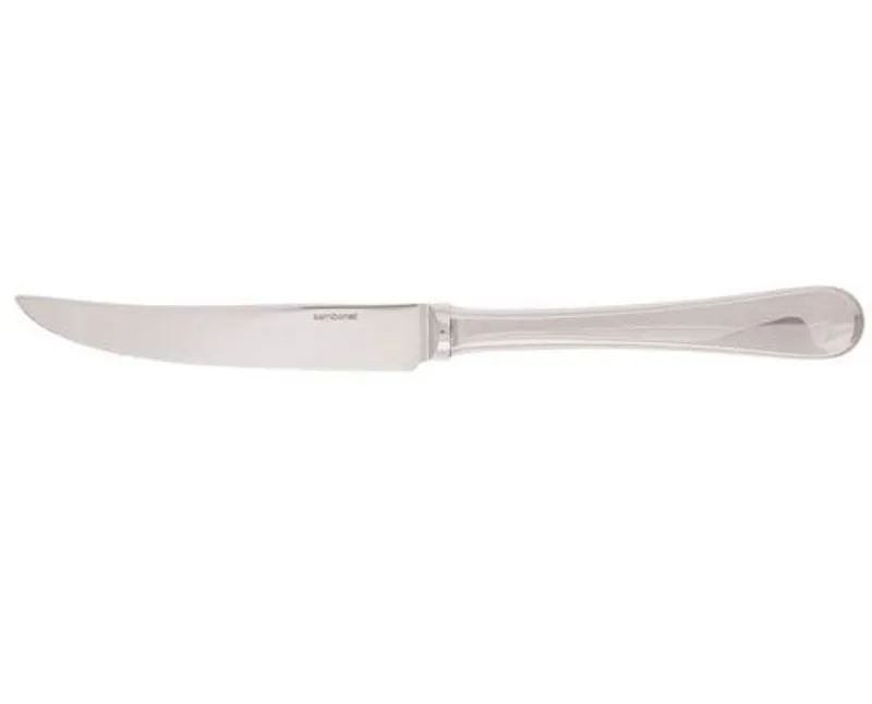 Symbol steak kés 22,9 cm, rozsdamentes acél, üreges nyél orfévre