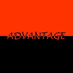 Advantage üveg termékek