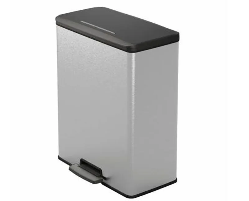 Curver Deco Bin pedálos szemetes 65 l
