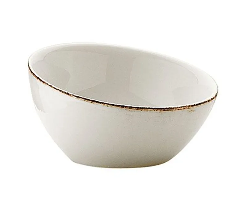 Bonna Retro Gourmet porcelán tálka 16 cm