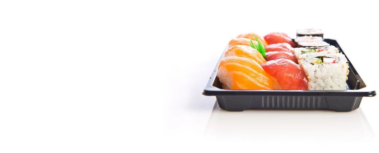 SUSHI DOBOZOK