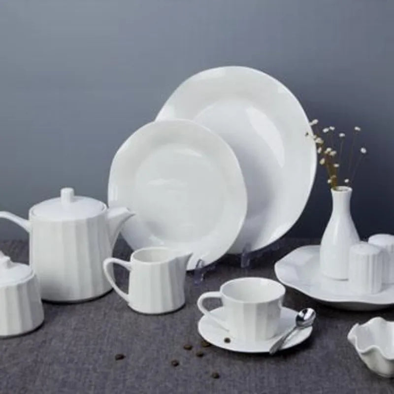 Porcelán mustra 2