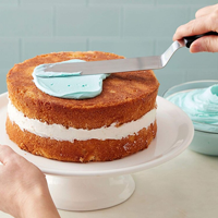 Spatulák és spaklik és fordító lapátok