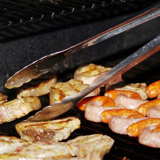 Grill eszközök