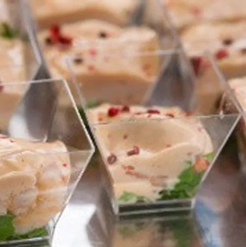 Fingerfood termékek