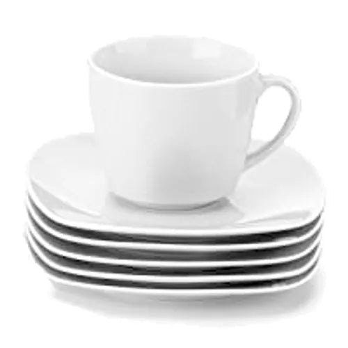 Porcelán csészealjak