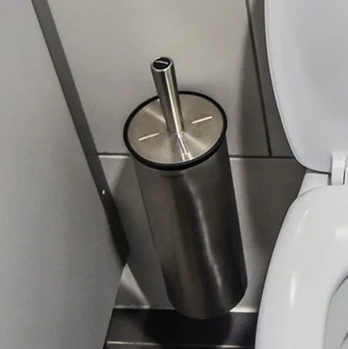 WC-kefék