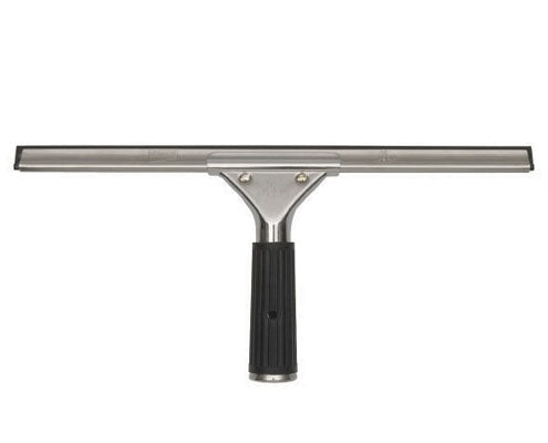 Ablaklehúzó, nemesacél 35 cm