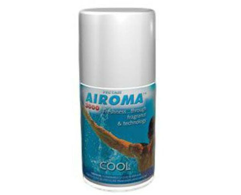 AIROMA automata légfrissítő betét 270 ml