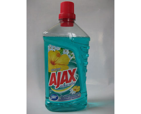 Ajax általános felülettisztító, Floral Fiesta, 1 liter Fő kép