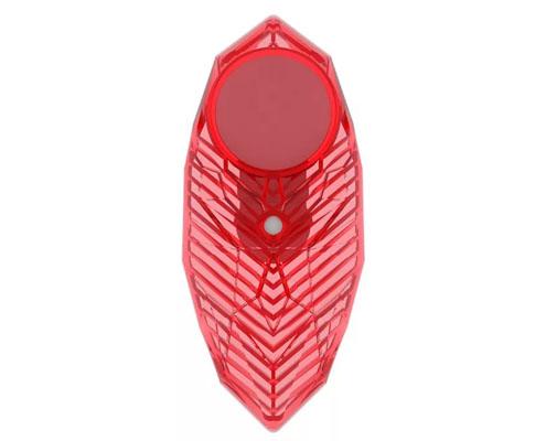 ALPHA Diamond Air Fresh wc illatosító bogyós gyümölcs Fő kép