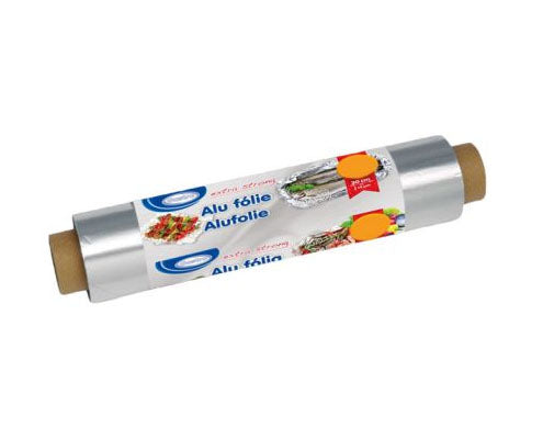 Alufólia 120 m x 30 cm Fő kép