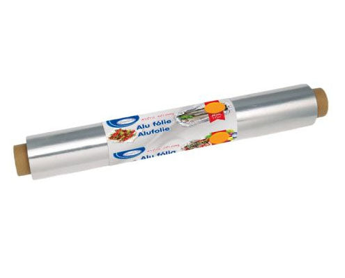 Alufólia 45 cm x 120 m - 10,5 mikron Fő kép