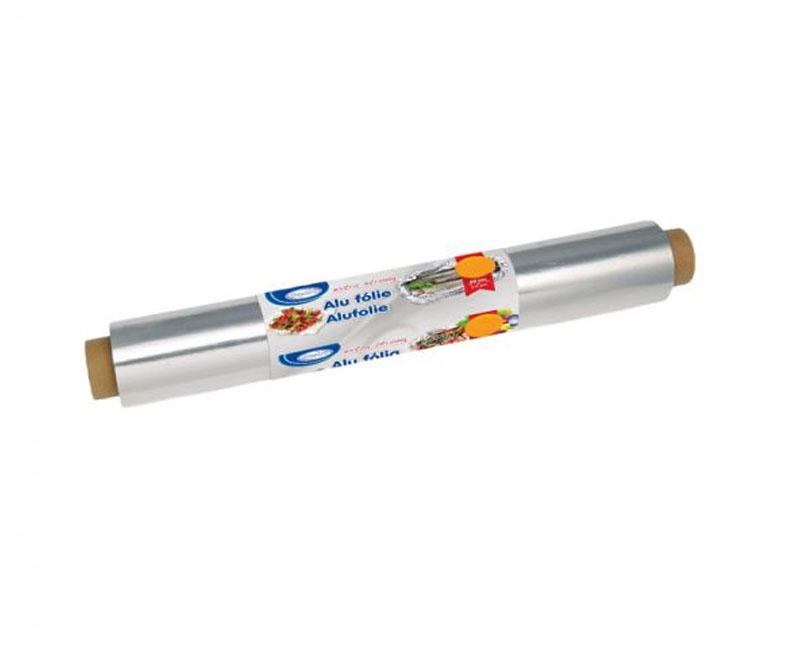 Alufólia 45 cm x 150 m - 11 mikron