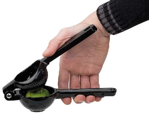 Alumínium citromfacsaró 21 x 7 x 5 cm Fő kép