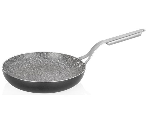 Alumínium serpenyő gránit tapadásmentes bevonattal 20 cm Fő kép