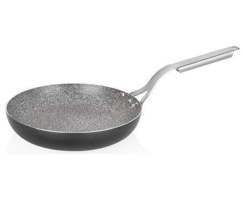 Alumínium serpenyő gránit tapadásmentes bevonattal 24 cm Fő kép