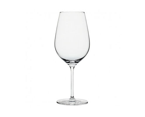Aspergo kristály bordeaux-i kehely 609 ml