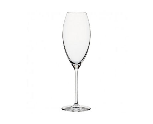 Aspergo kristály pezsgős kehely 315 ml