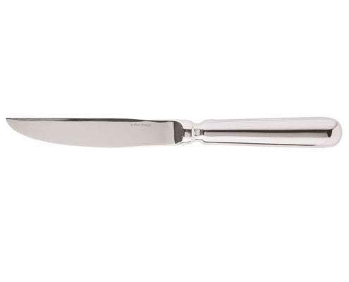 Baguette Classic steak kés 22,7 cm, Alpakka ezüstözött üreges nyél orfévre Fő kép