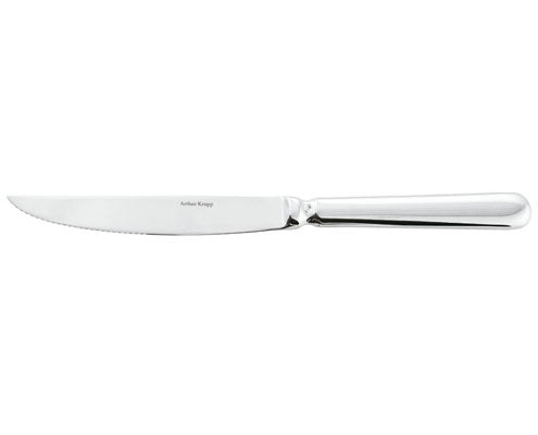 Baguette steak kés rozsdamentes acél
