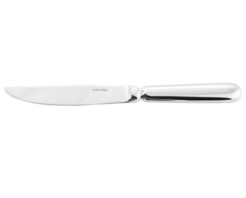 Baguette steak kés rozsdamentes acél, üreges nyéllel Fő kép