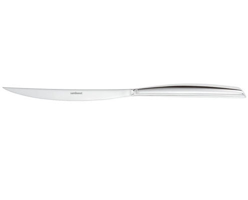 Bamboo steak kés 24 cm, rozsdamentes acél