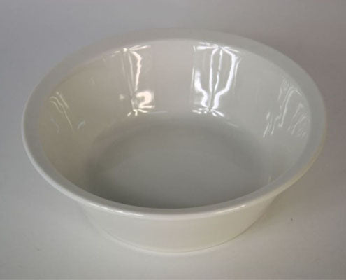 Basic porcelán leveses tálka 18,5 cm Fő kép